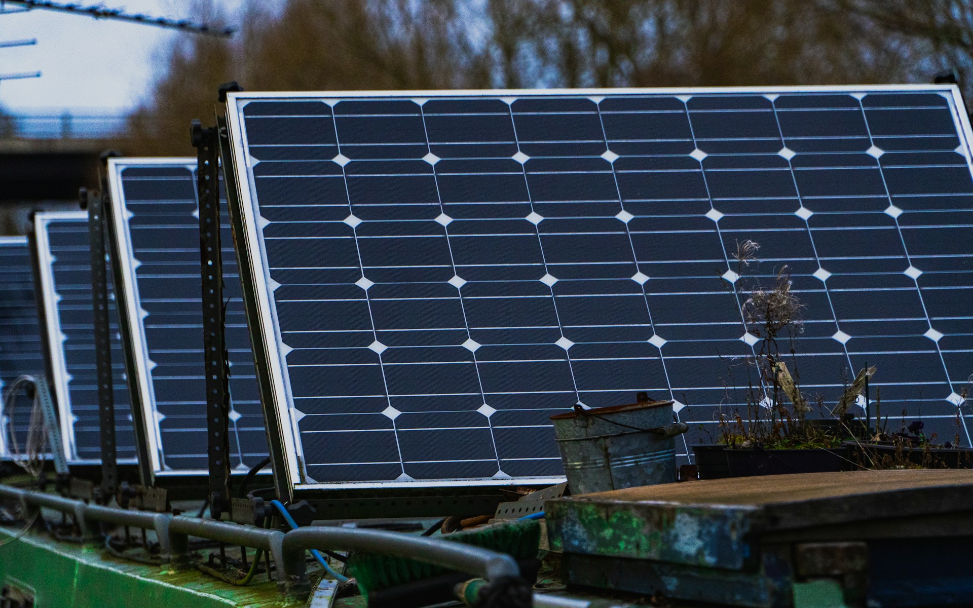 Rendite von Solaranlagen: Langfristige Erträge mit Photovoltaik-Investitionen