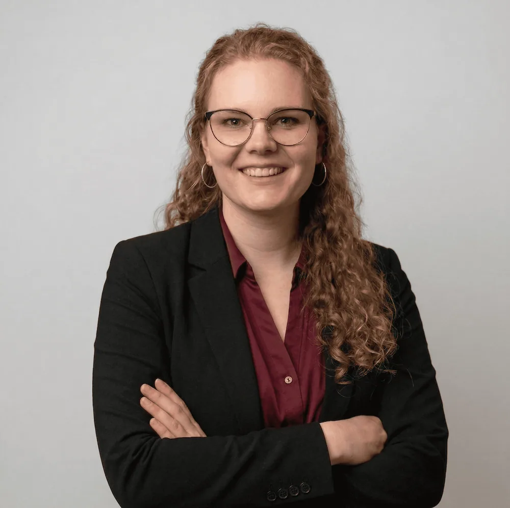 Helen Naumann Ph.D.