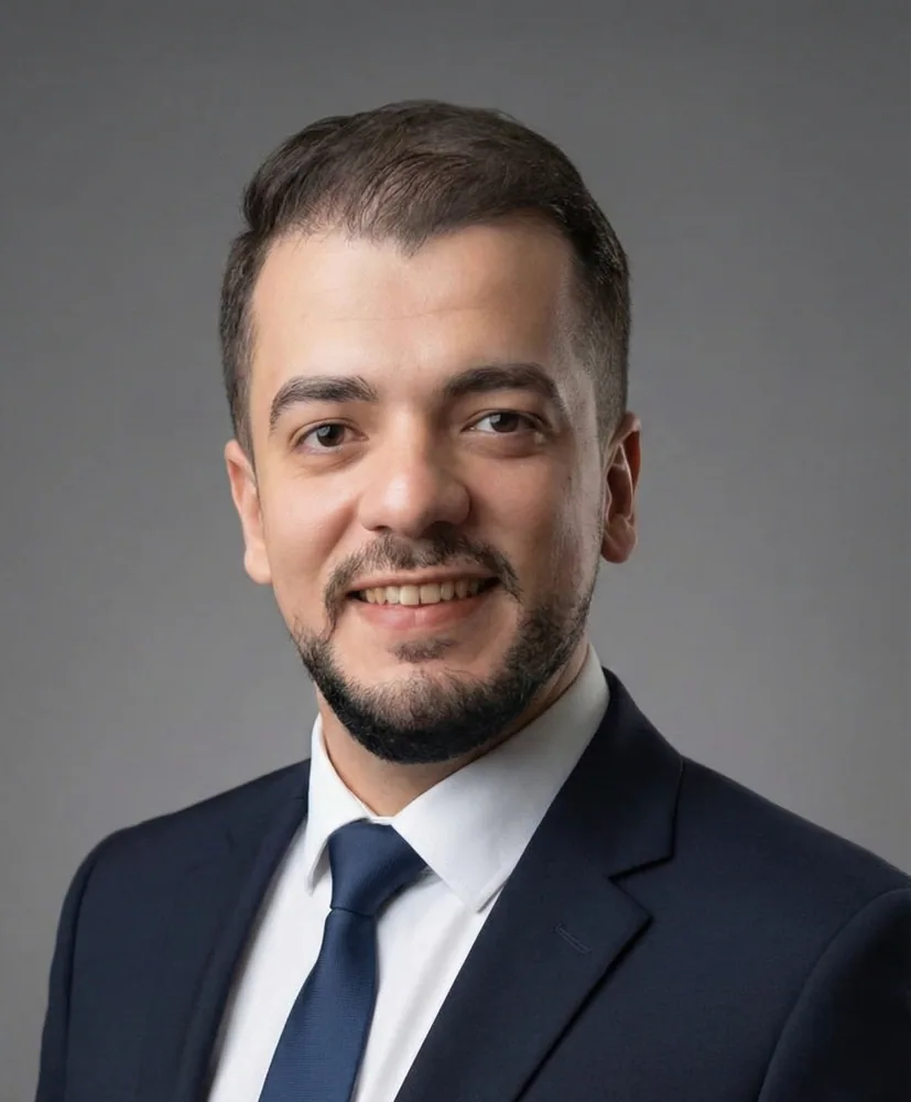 Sam Zatari, B.Eng.
