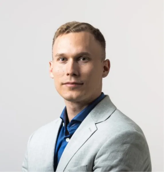 Sven Ossler M. Sc.