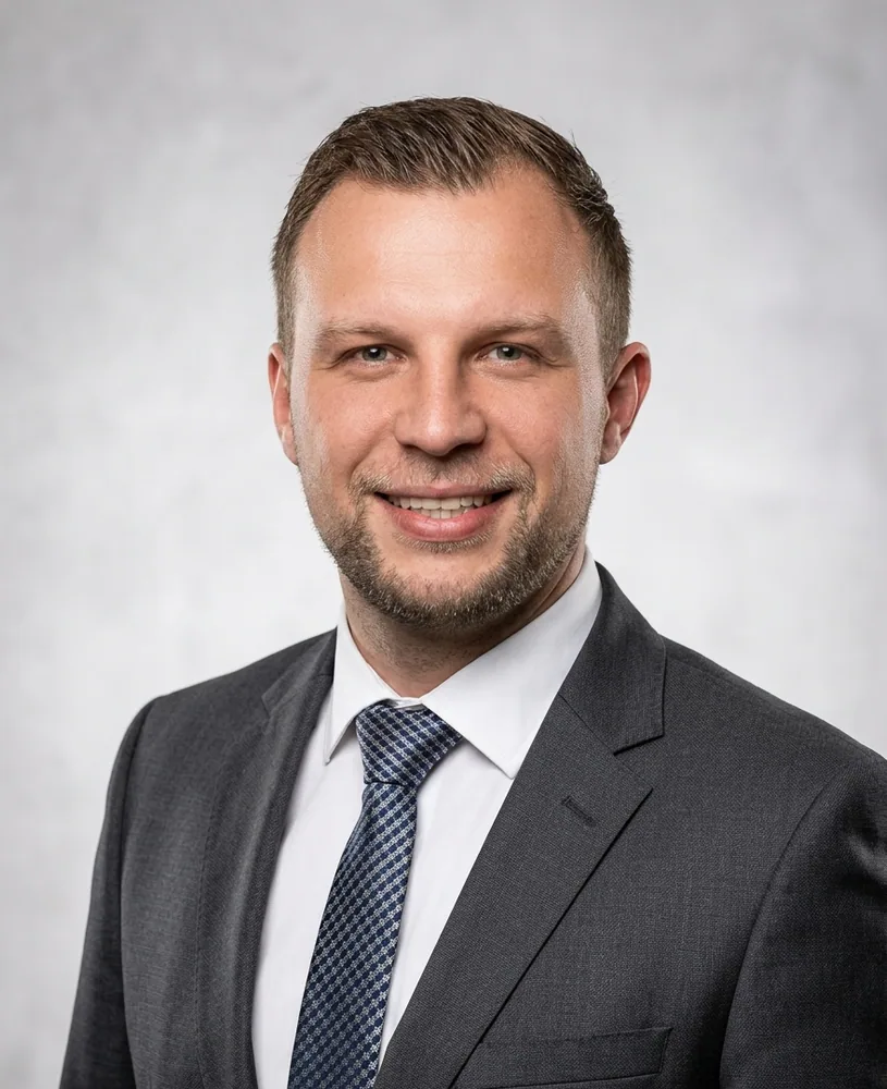 Tobias Gebel